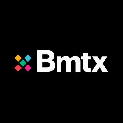 BMTX logo