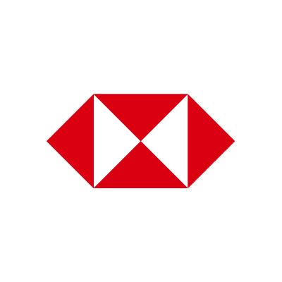 an image of HSBC logo
