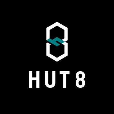 an image of HUT logo