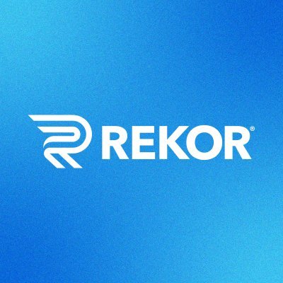 an image of REKR logo