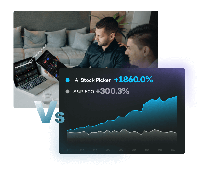 Intellectia Is The Smarter TradingView Alternative