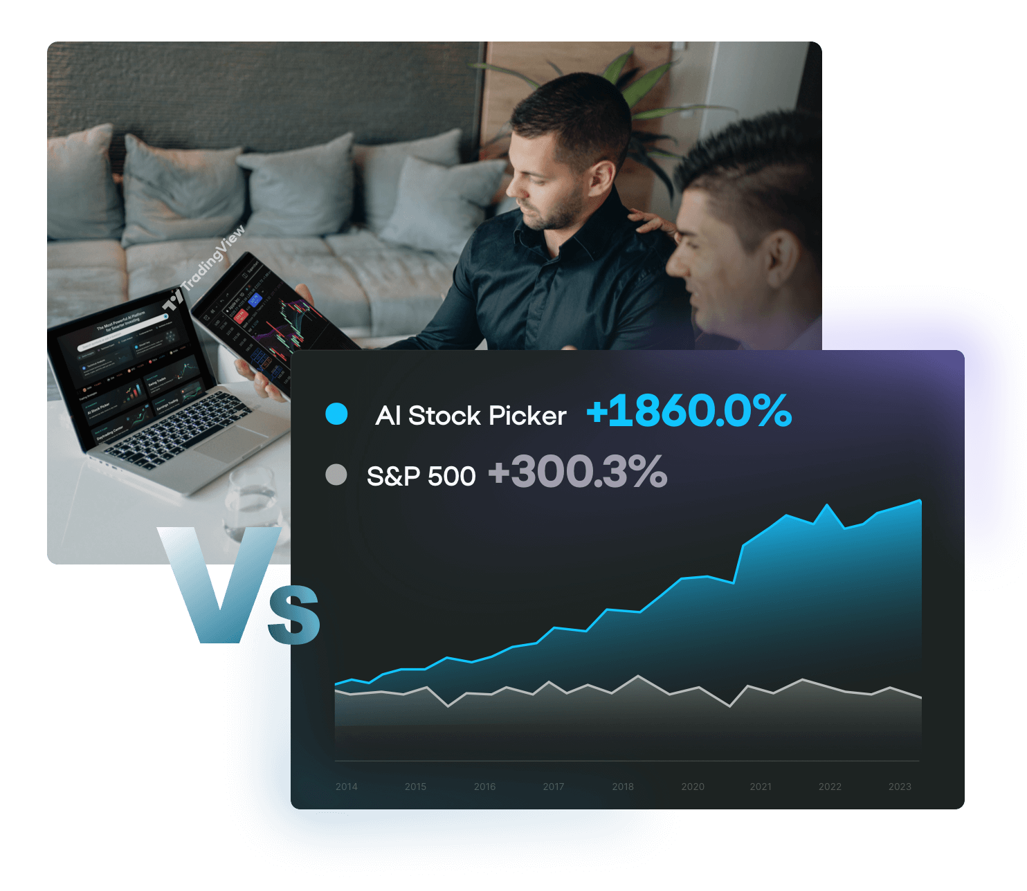 Intellectia Is The Smarter TradingView Alternative