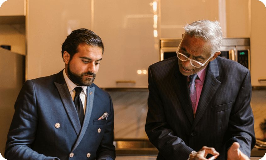 Contrarian Investors