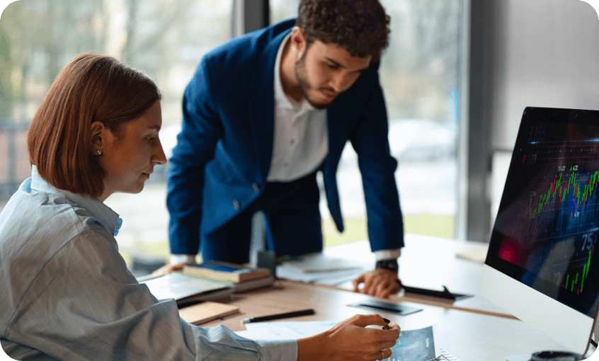 Congress Trade Followers