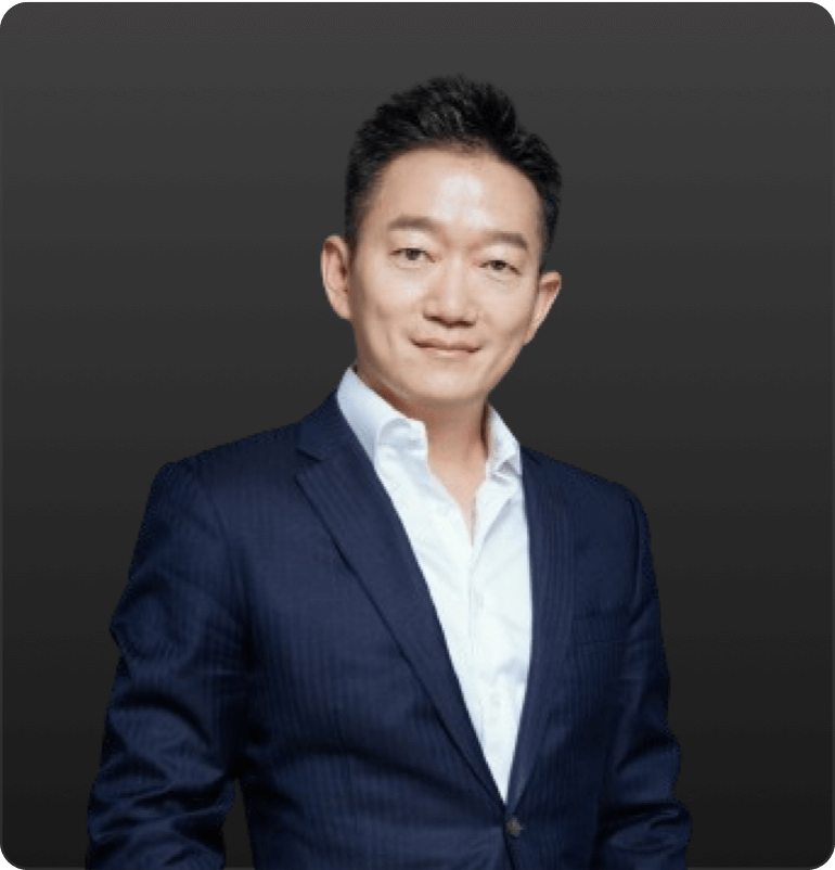 FEI CHEN founder & CEO