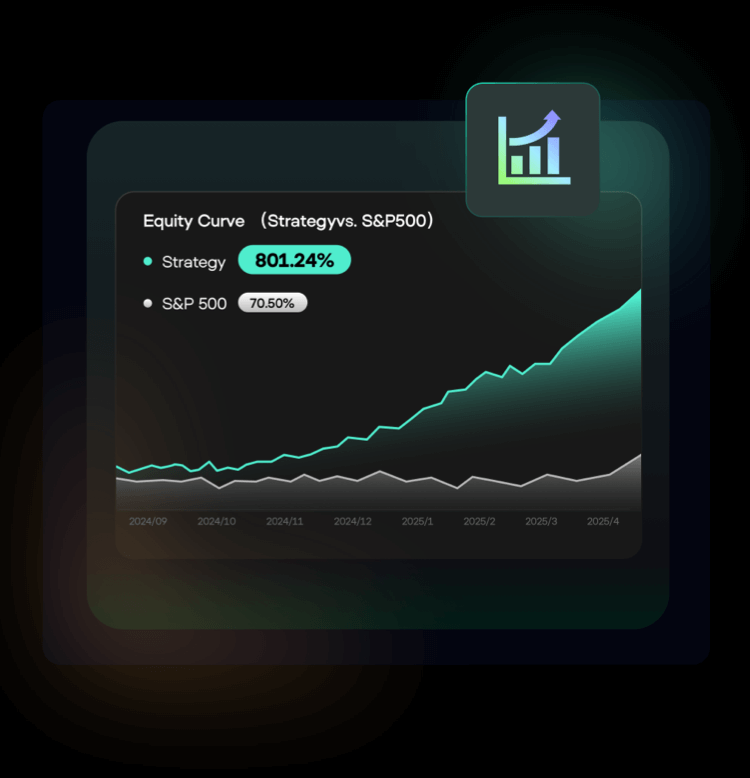 Truly No-Code, Natural Language Powered
