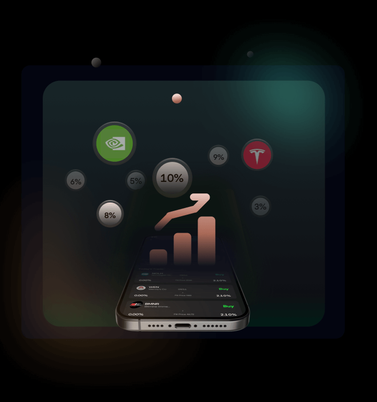 Diversified Mid-Term Strategy