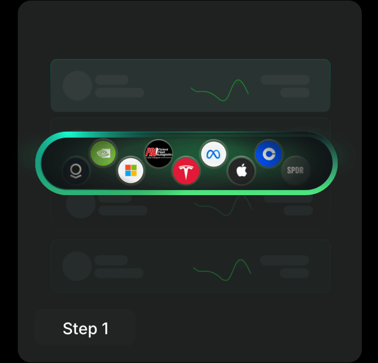 Check The Latest Trade
