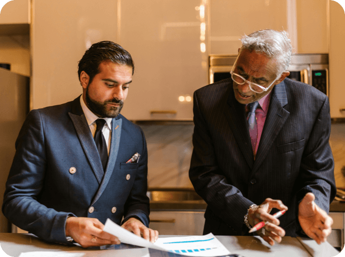 Contrarian Investors