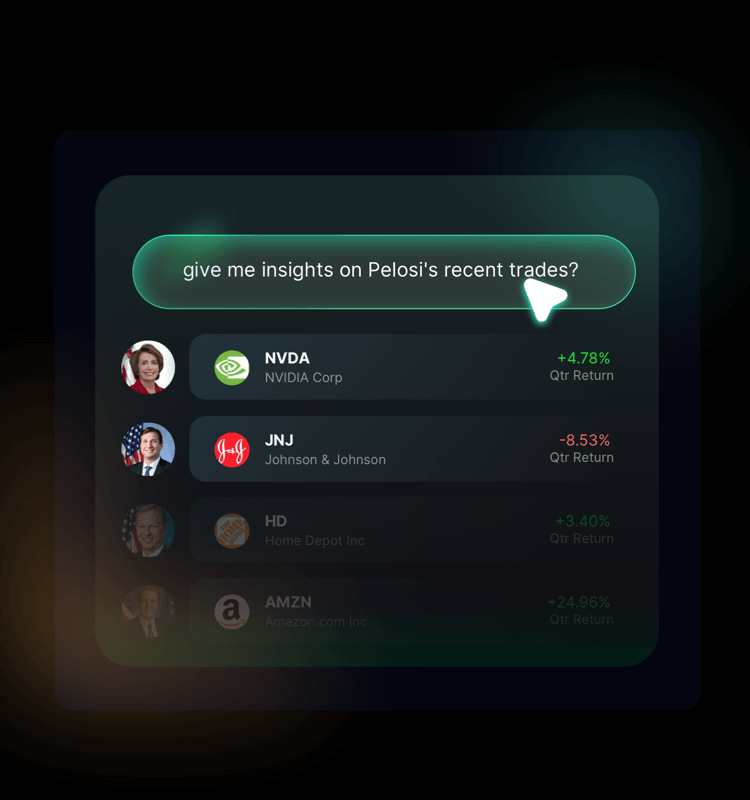 instant insights with chatbot assistance