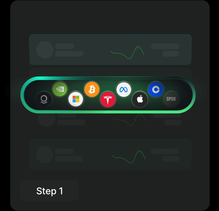 Check The Latest Trade