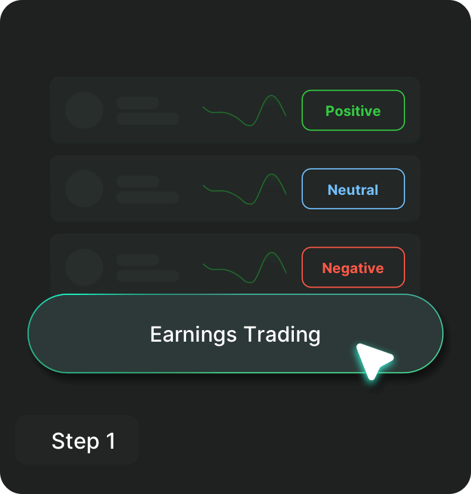 Get started in seconds