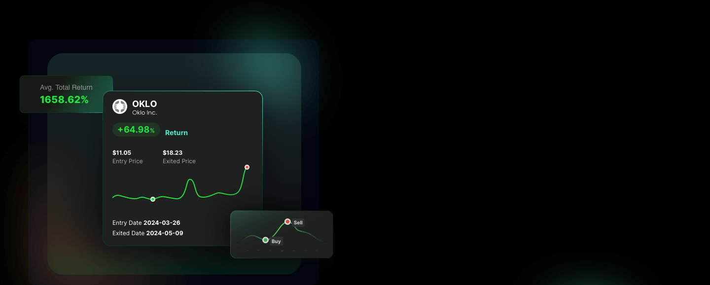 why swing trading stands out