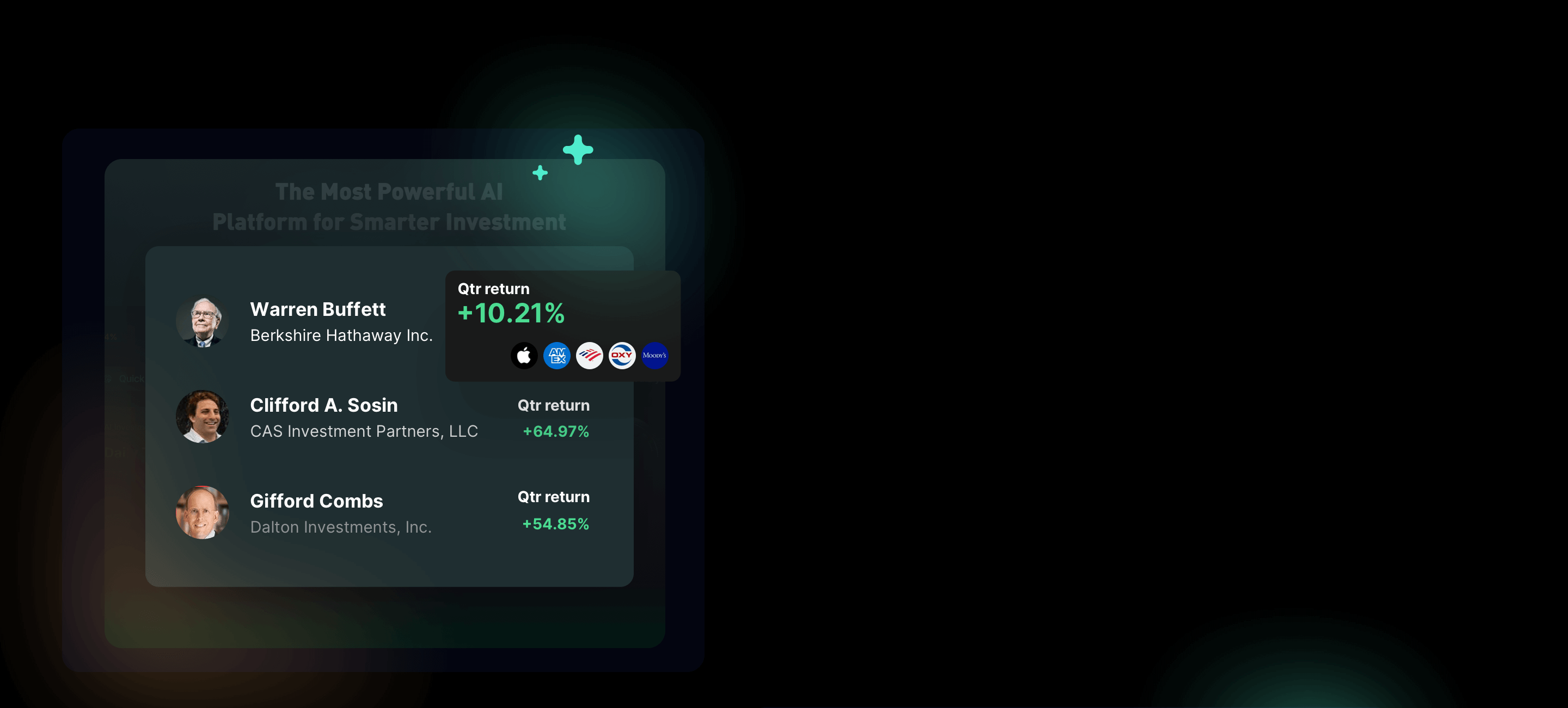 why hedge fund tracker stands out
