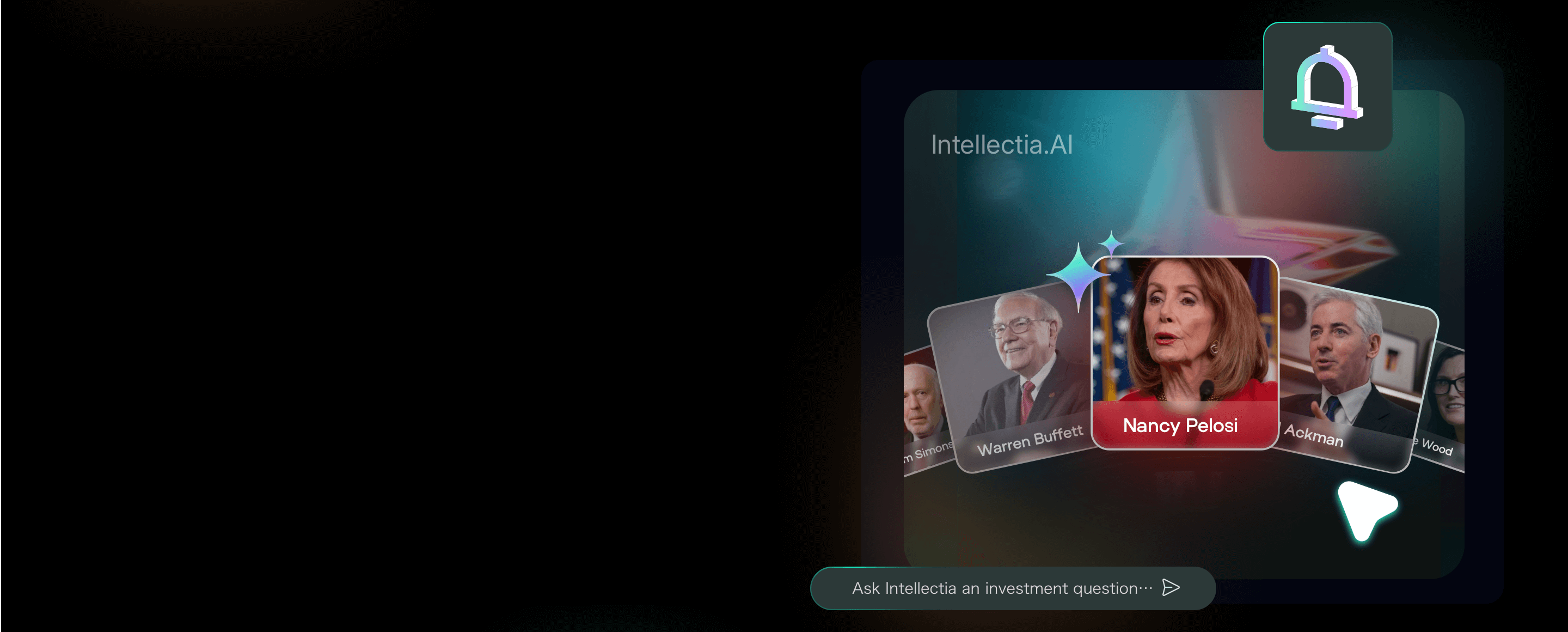 Instant Trade Alerts