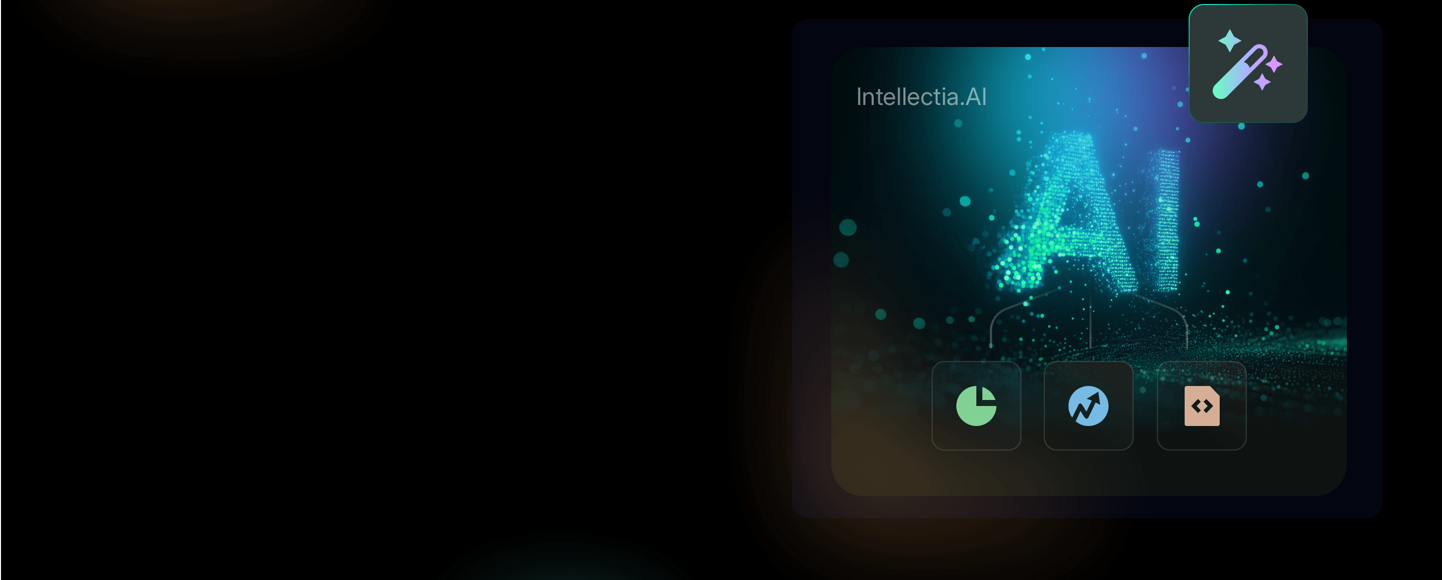 Lightning-Fast & Unlimited Creativity