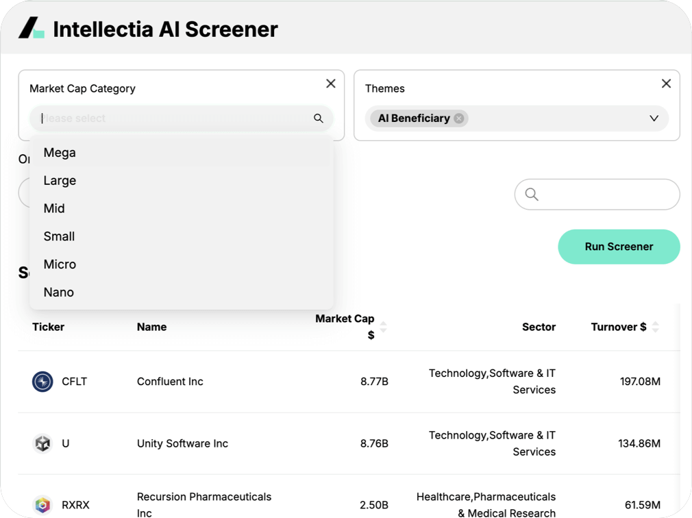 interested in high dividend stocks