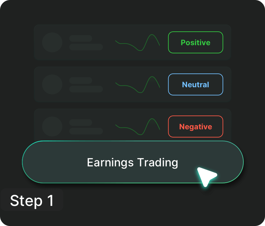 Get started in seconds