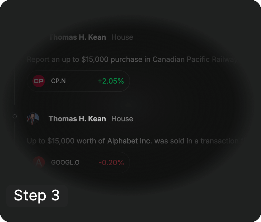 Ask for more insights