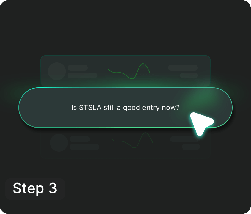 Refine your analysis