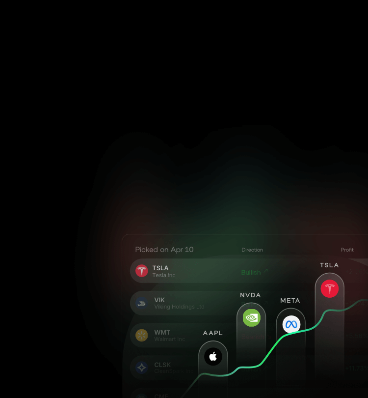 AI Stock Picker Strategy