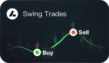 swing trade