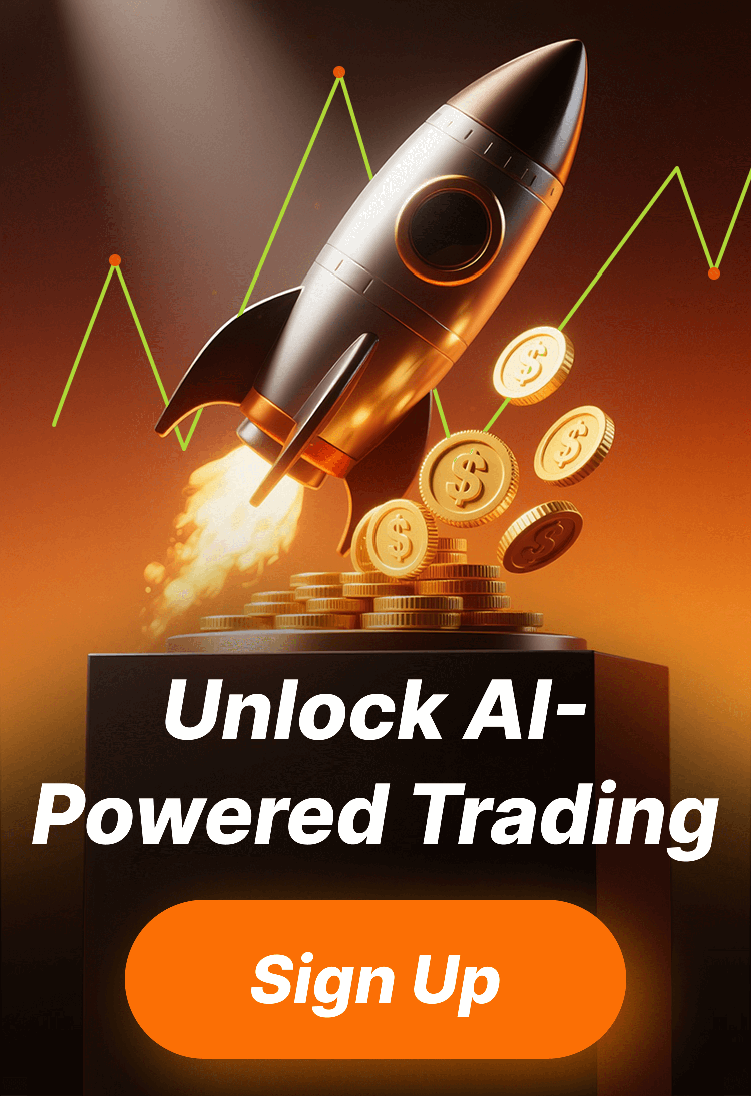 Advertisement banner