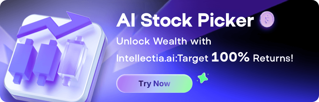 AI Stock Picker