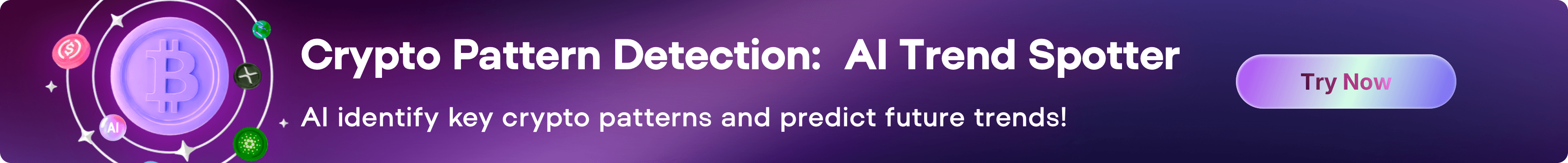 Crypto Pattern Detection: Al Trend Spotter