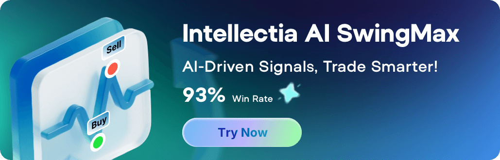 Intellectia AI SwingMax