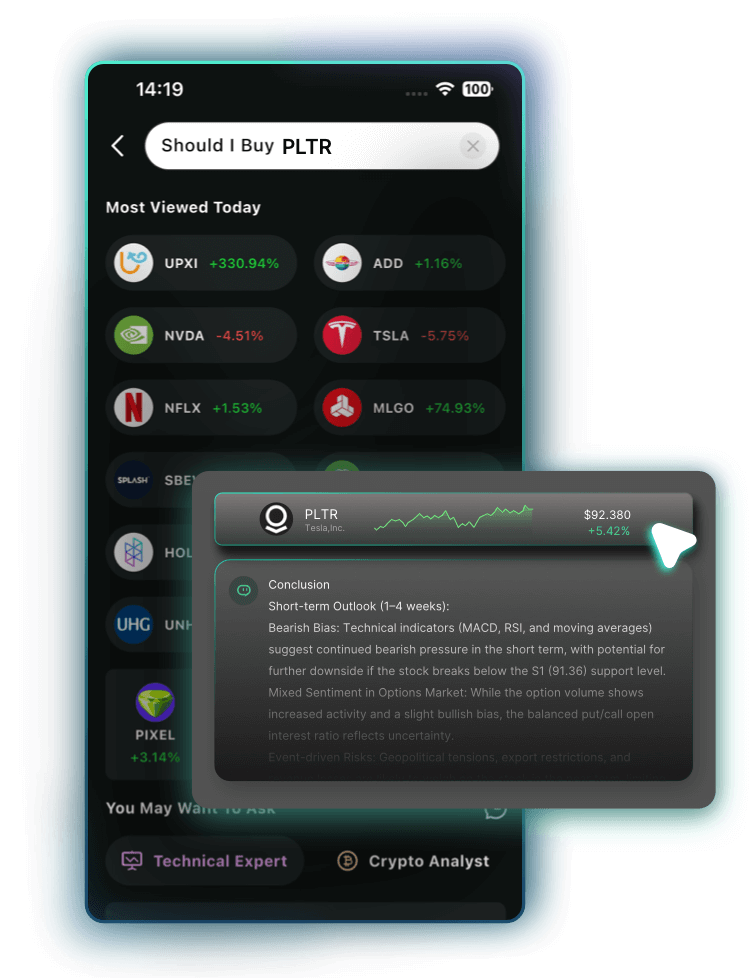 Intellectia Vs SeekingAlpha Why Intellectia s AI Powered Financial 